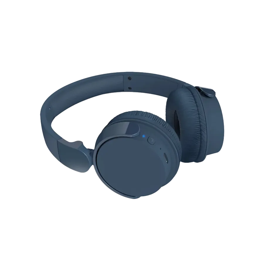 TAH4209BL Kablosuz Kulaklık Mavi Kulaklık
