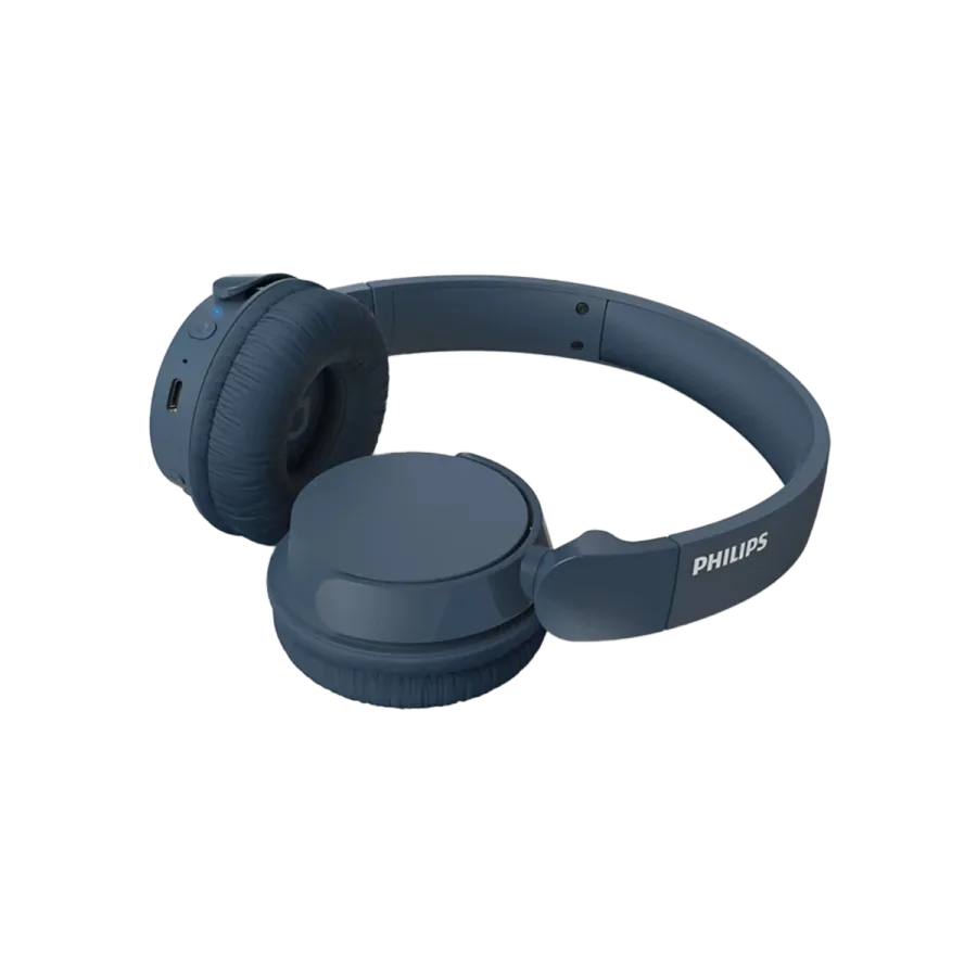 TAH4209BL Kablosuz Kulaklık Mavi Kulaklık