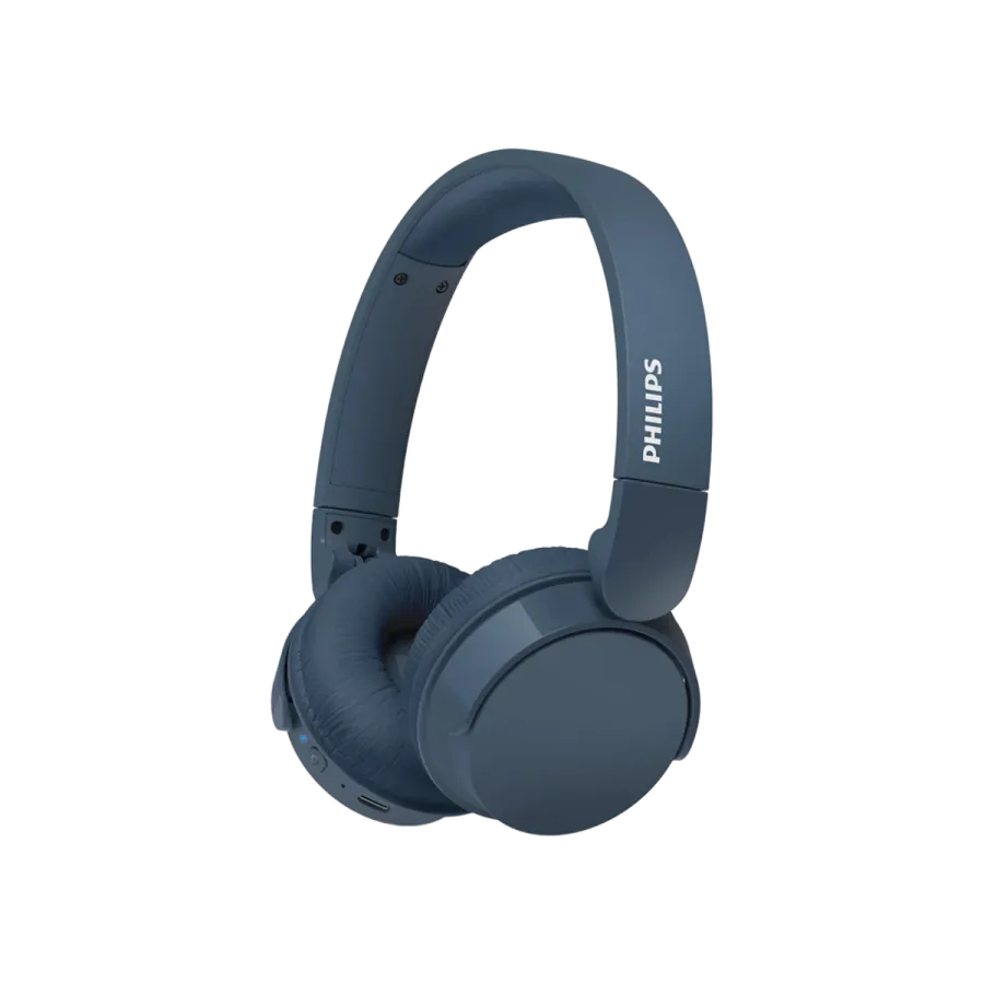 TAH4209BL Kablosuz Kulaklık Mavi Kulaklık