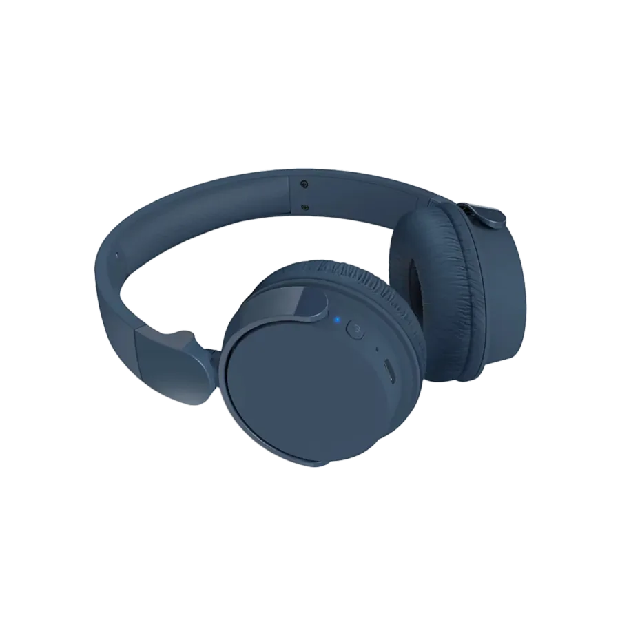 TAH4209BL Kablosuz Kulaklık Mavi Kulaklık