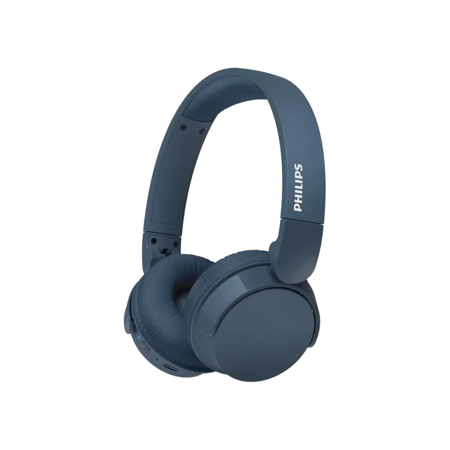 TAH4209BL Kablosuz Kulaklık Mavi Kulaklık