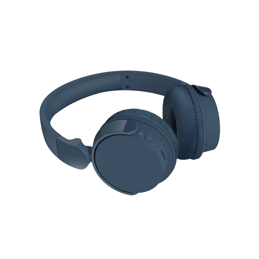 TAH4209BL Kablosuz Kulaklık Mavi Kulaklık