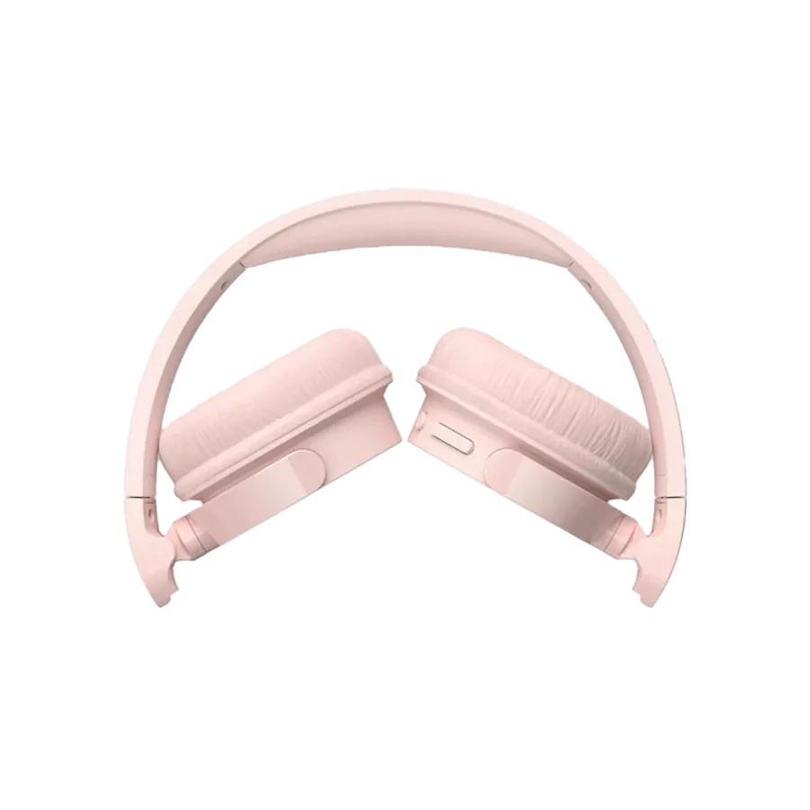 TAH4209PK Kablosuz Kulaklık Pembe Kulaklık