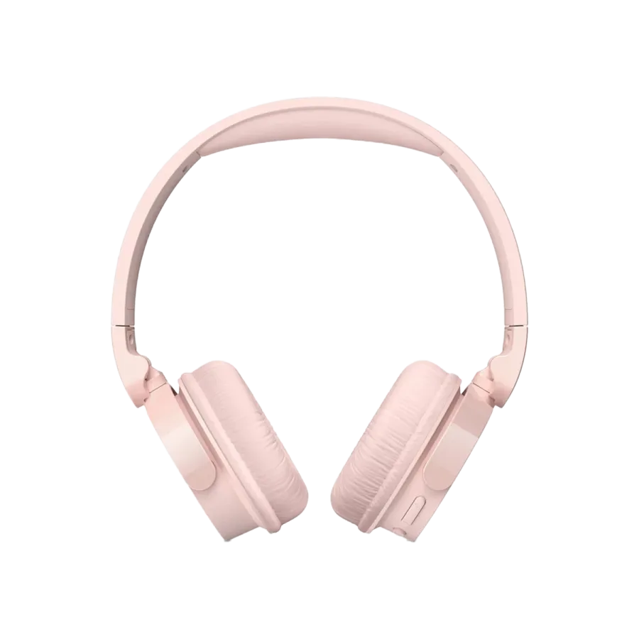 TAH4209PK Kablosuz Kulaklık Pembe Kulaklık