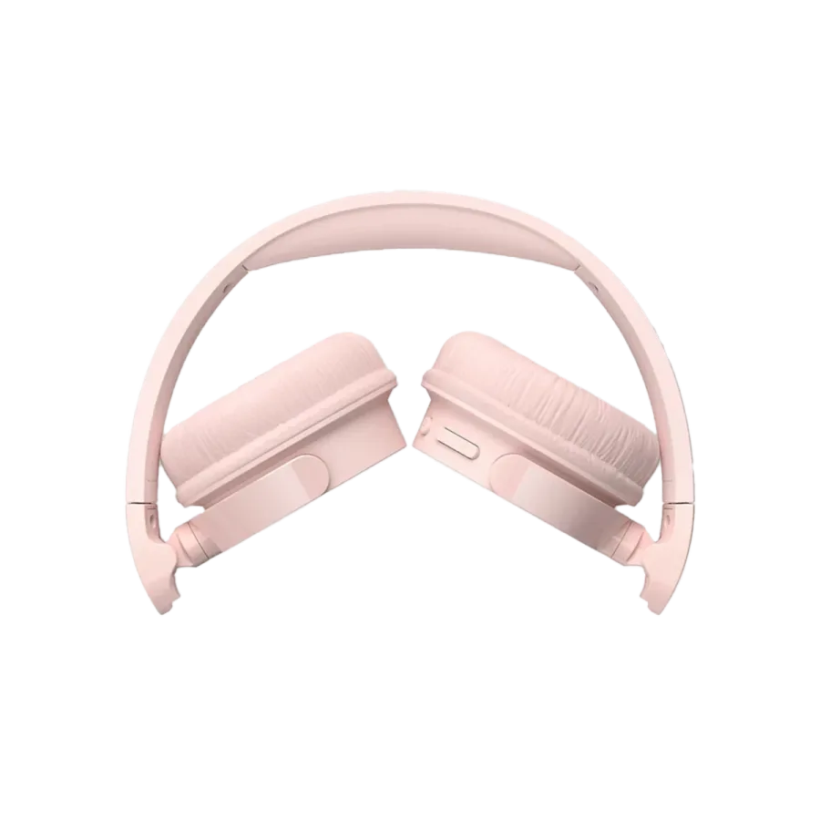 TAH4209PK Kablosuz Kulaklık Pembe Kulaklık