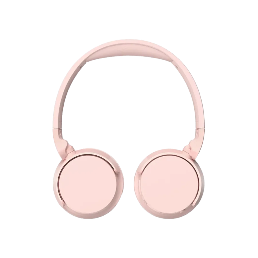TAH4209PK Kablosuz Kulaklık Pembe Kulaklık