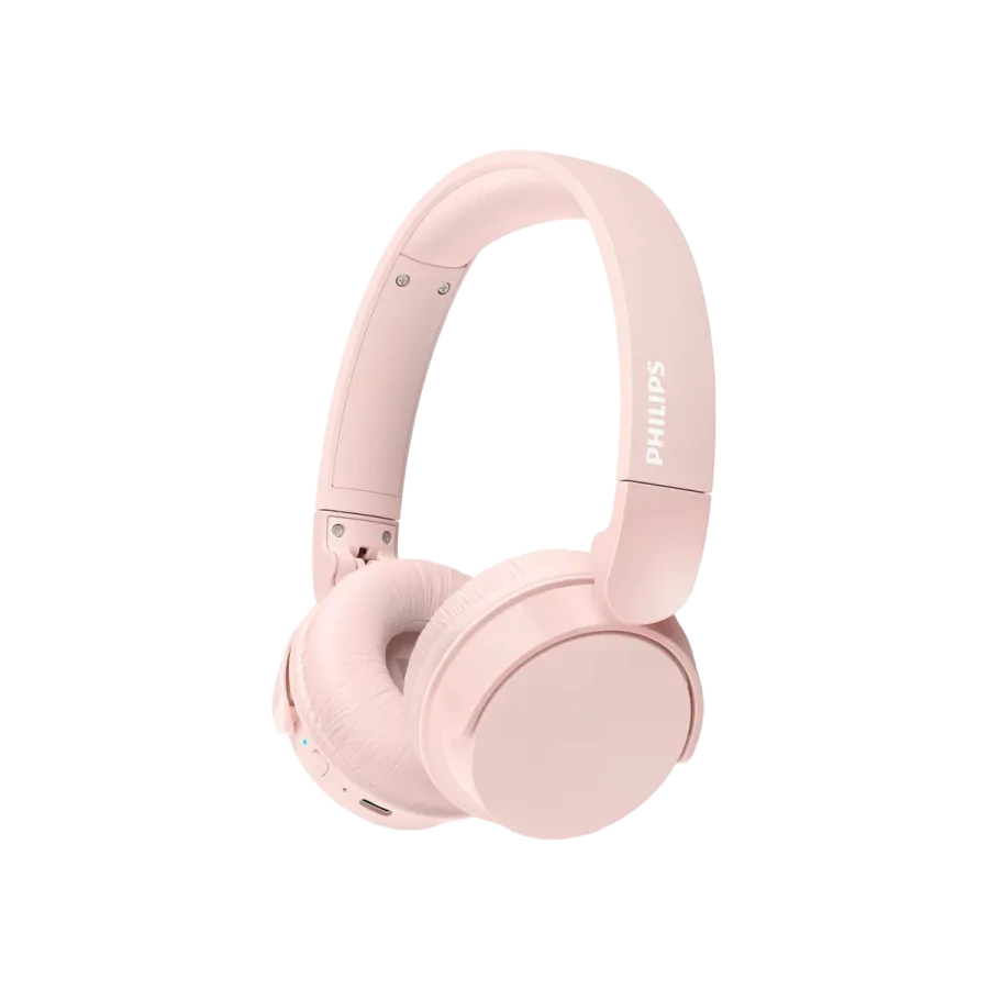 TAH4209PK Kablosuz Kulaklık Pembe Kulaklık