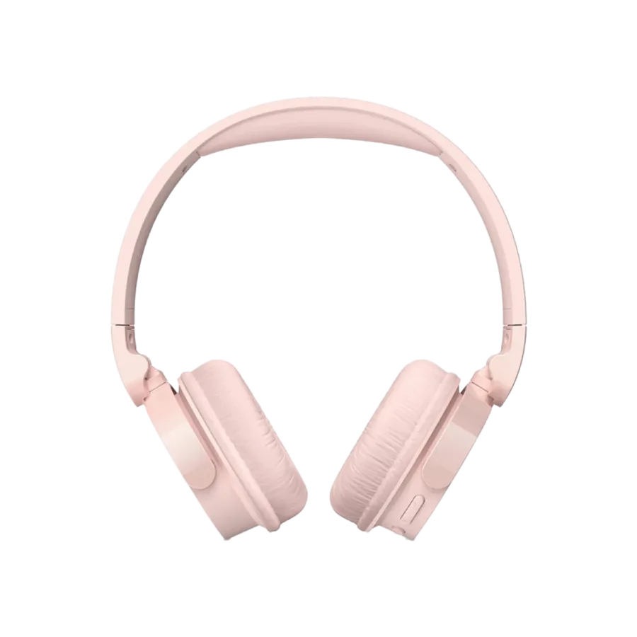 TAH4209PK Kablosuz Kulaklık Pembe Kulaklık