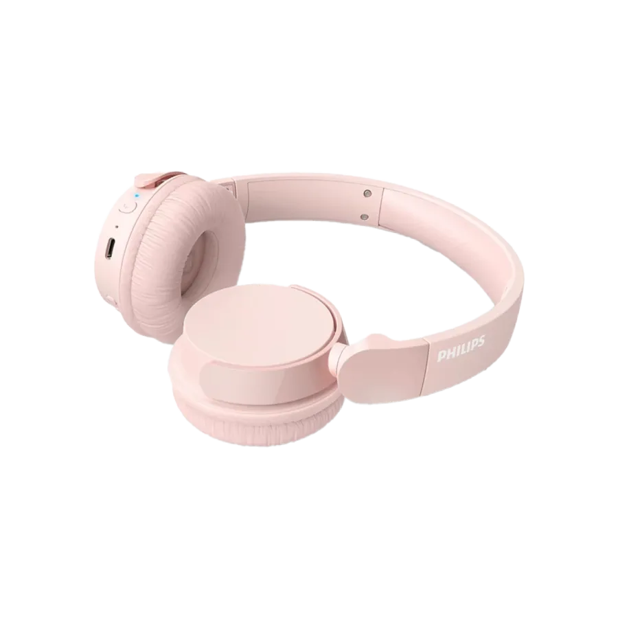 TAH4209PK Kablosuz Kulaklık Pembe Kulaklık