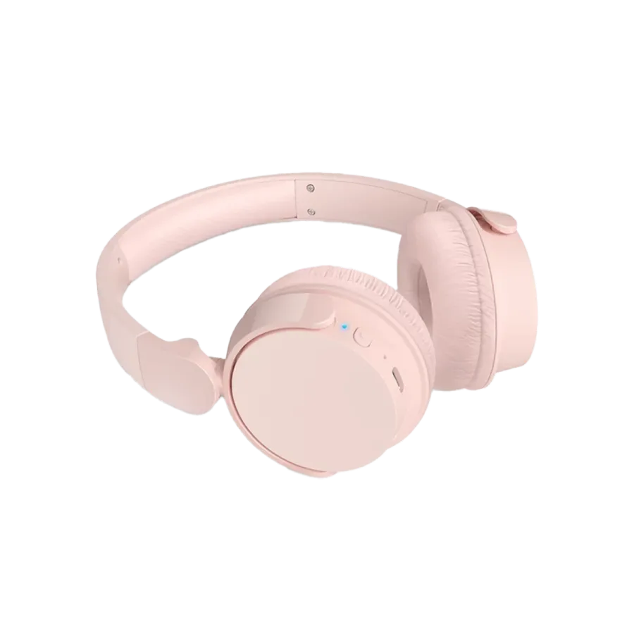TAH4209PK Kablosuz Kulaklık Pembe Kulaklık