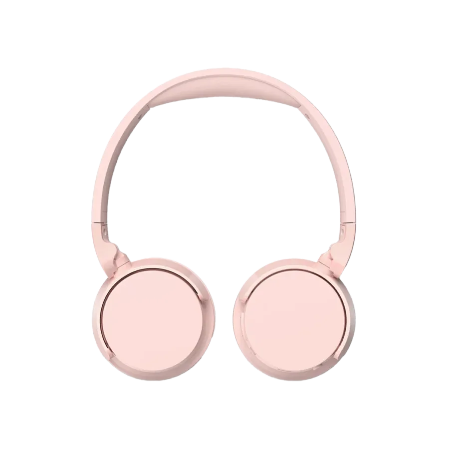 TAH4209PK Kablosuz Kulaklık Pembe Kulaklık