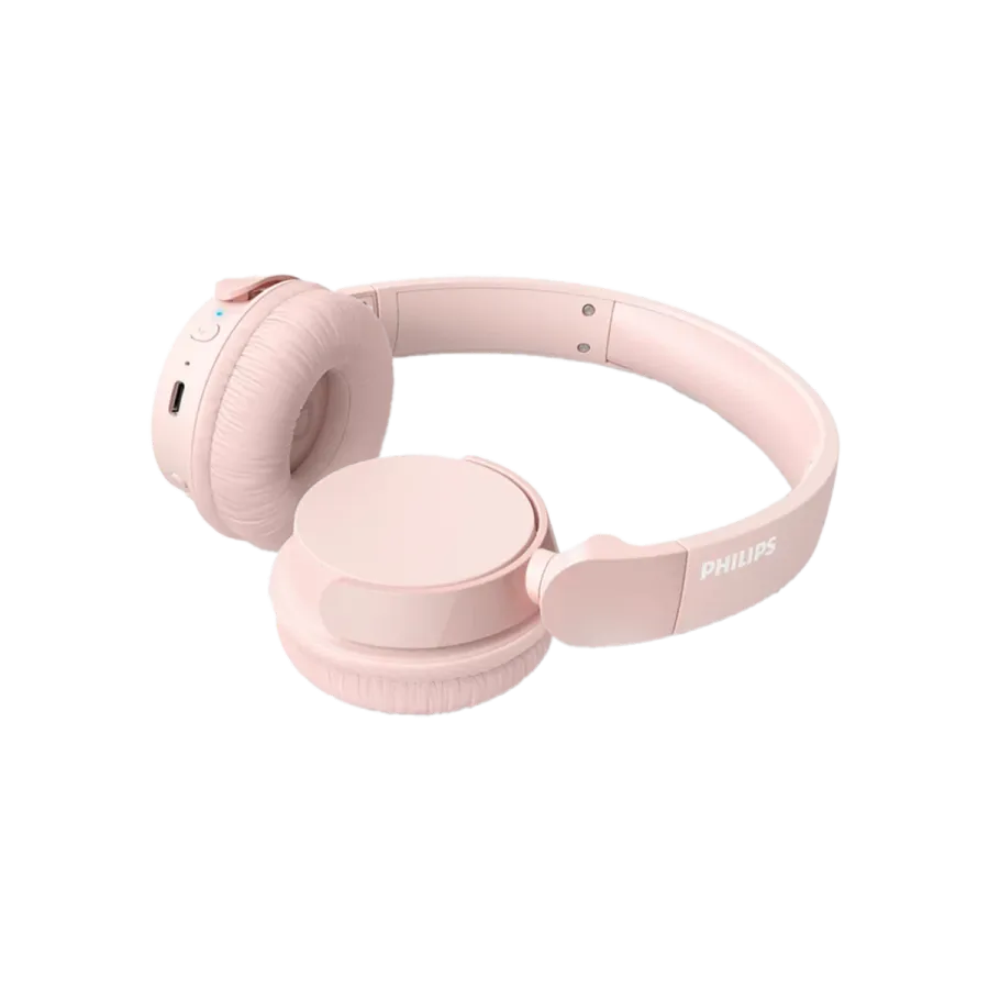 TAH4209PK Kablosuz Kulaklık Pembe Kulaklık