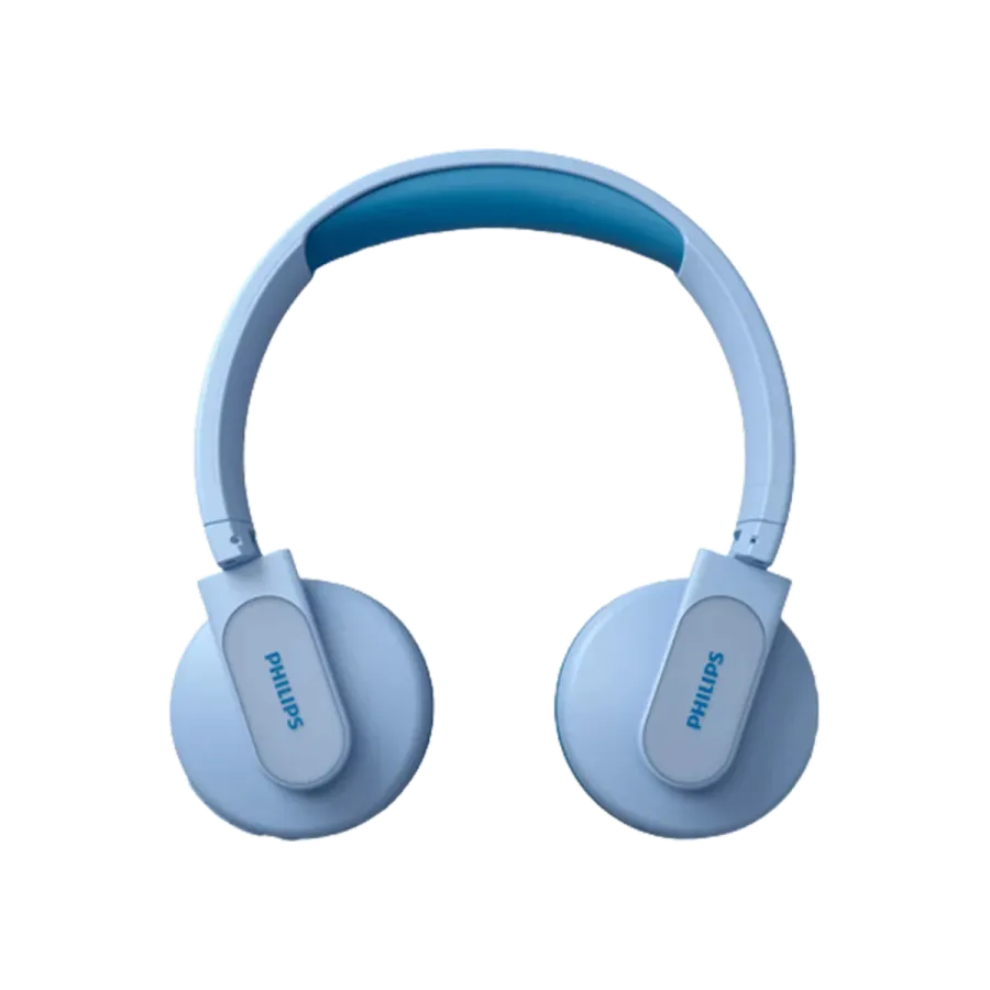 TAK4206BLBluetooth Çocuk Kulaklığı Mavi Kulaklık