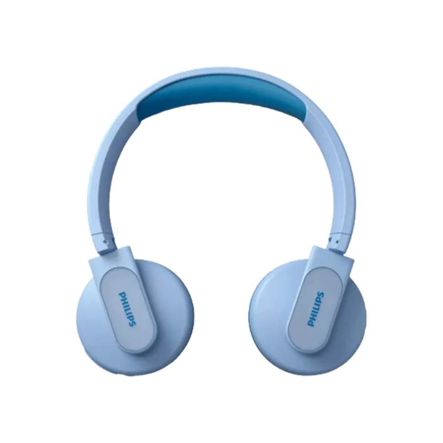 TAK4206BLBluetooth Çocuk Kulaklığı Mavi Kulaklık