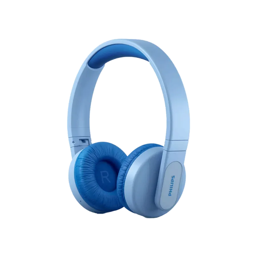 TAK4206BLBluetooth Çocuk Kulaklığı Mavi Kulaklık