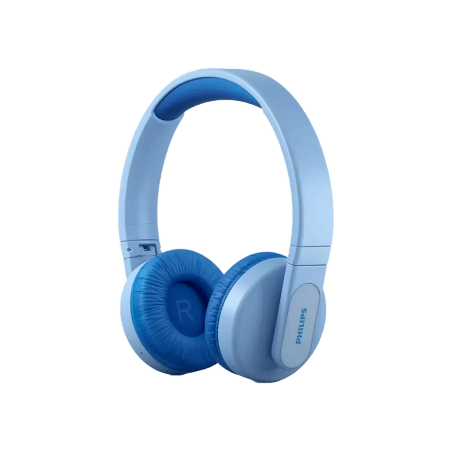 TAK4206BLBluetooth Çocuk Kulaklığı Mavi Kulaklık