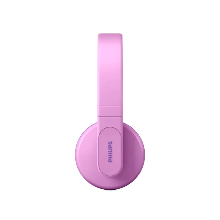 TAK4206PKBluetooth Çocuk Kulaklığı Pembe Kulaklık