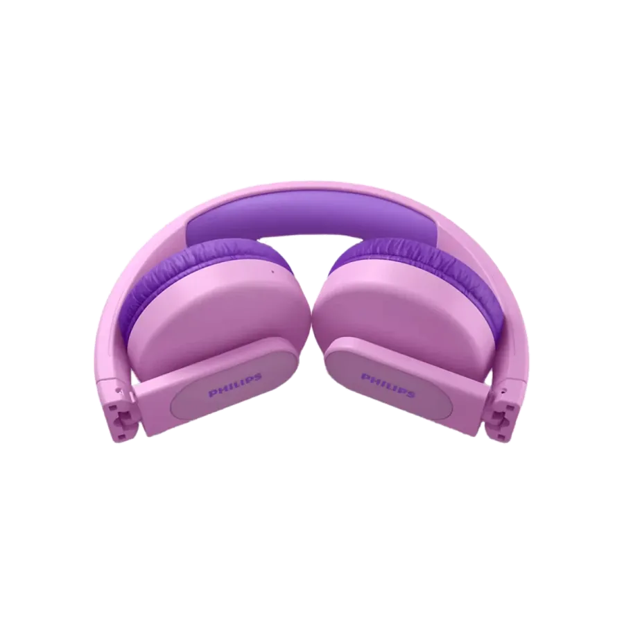 TAK4206PKBluetooth Çocuk Kulaklığı Pembe Kulaklık