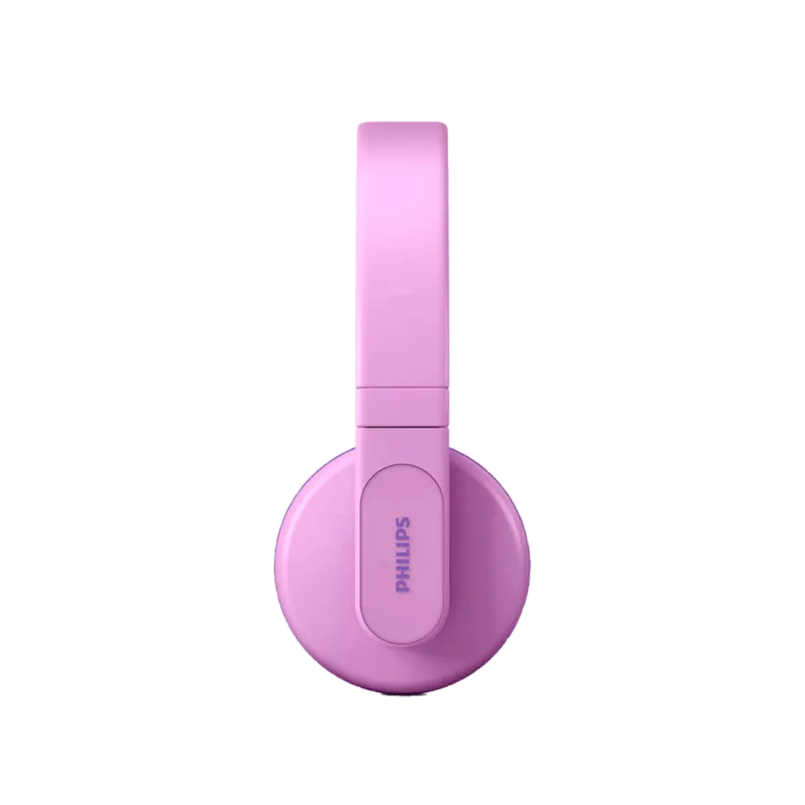 TAK4206PKBluetooth Çocuk Kulaklığı Pembe Kulaklık