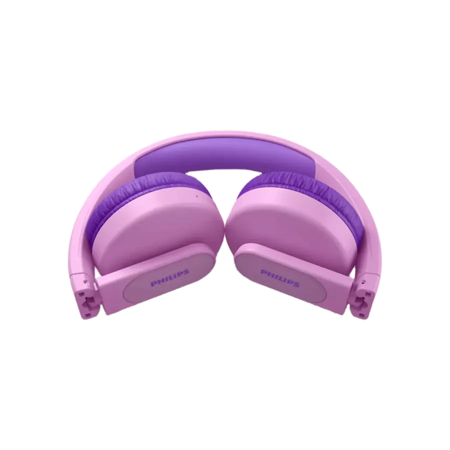 TAK4206PKBluetooth Çocuk Kulaklığı Pembe Kulaklık