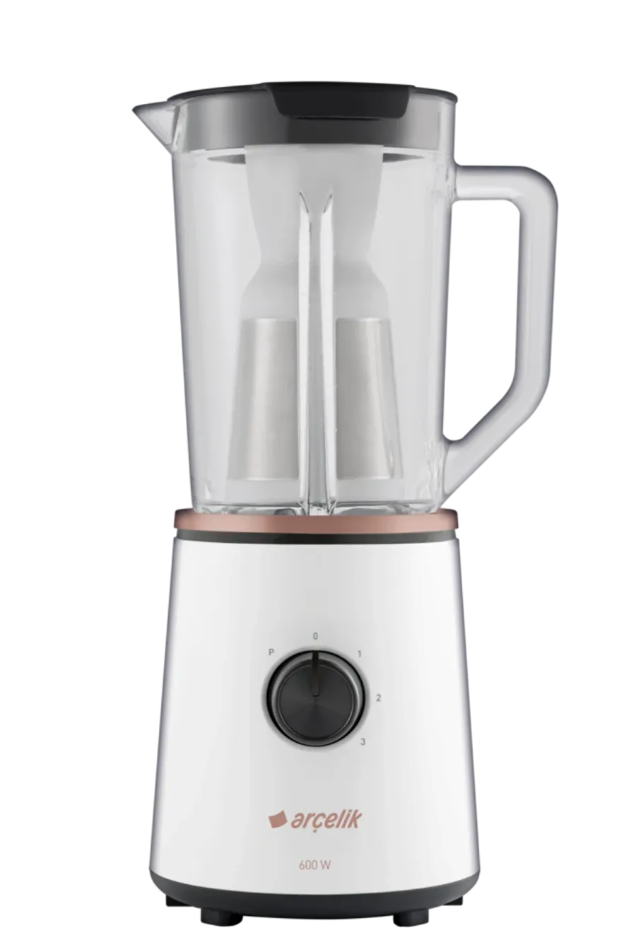 TB 6962 C Resital Blender