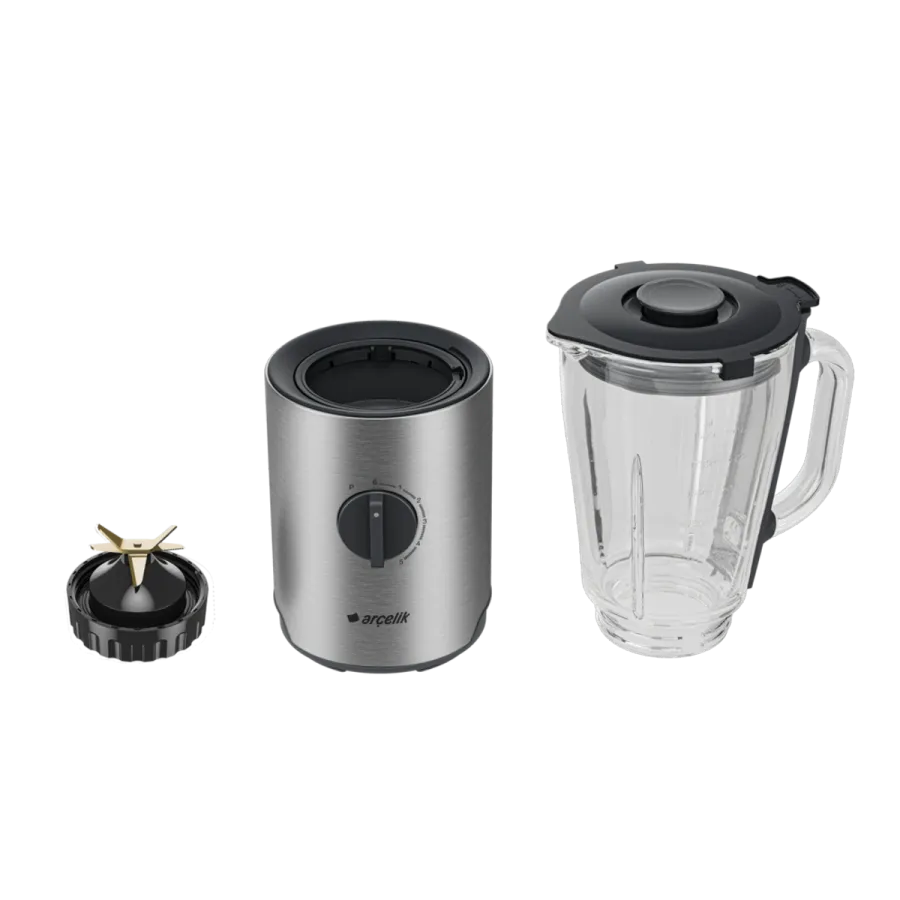 TB 9285 CI Blender