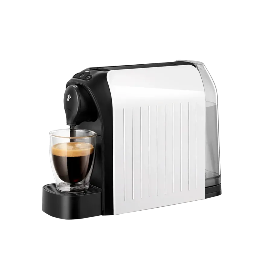 Tchibo Cafissimo Easy, Beyaz Espresso Makinesi