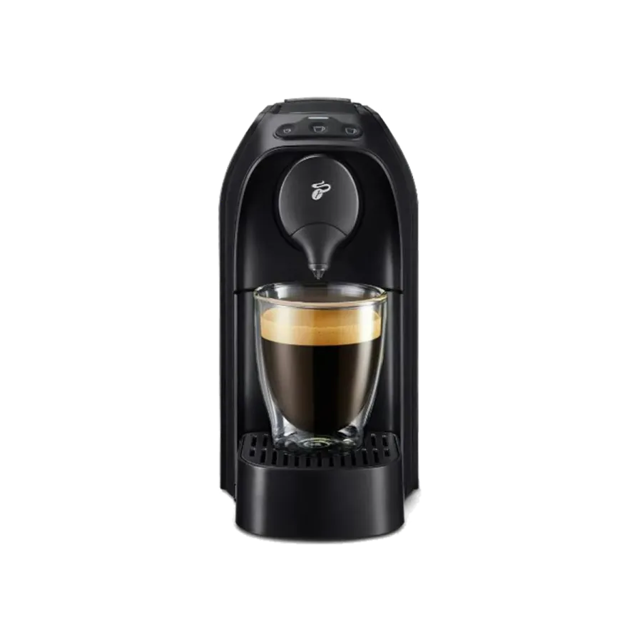 Tchibo Cafissimo Easy Diamond Black Espresso Makinesi