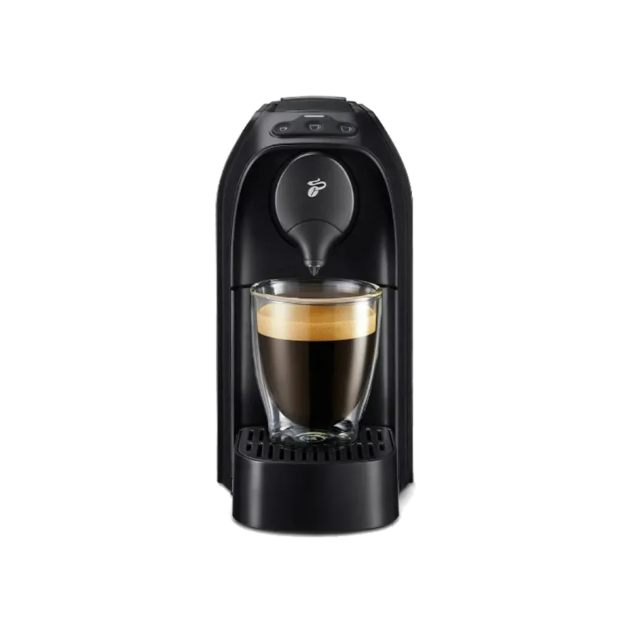 Tchibo Cafissimo Easy Diamond Black Espresso Makinesi