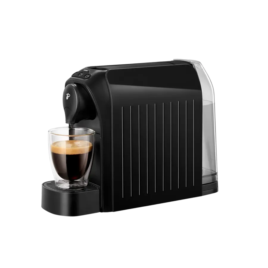 Tchibo Cafissimo Easy, Siyah Espresso Makinesi