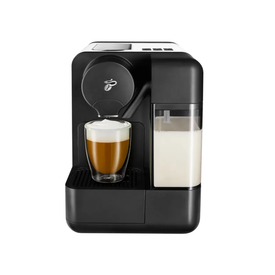 Tchibo Cafissimo Milk, Beyaz Espresso Makinesi