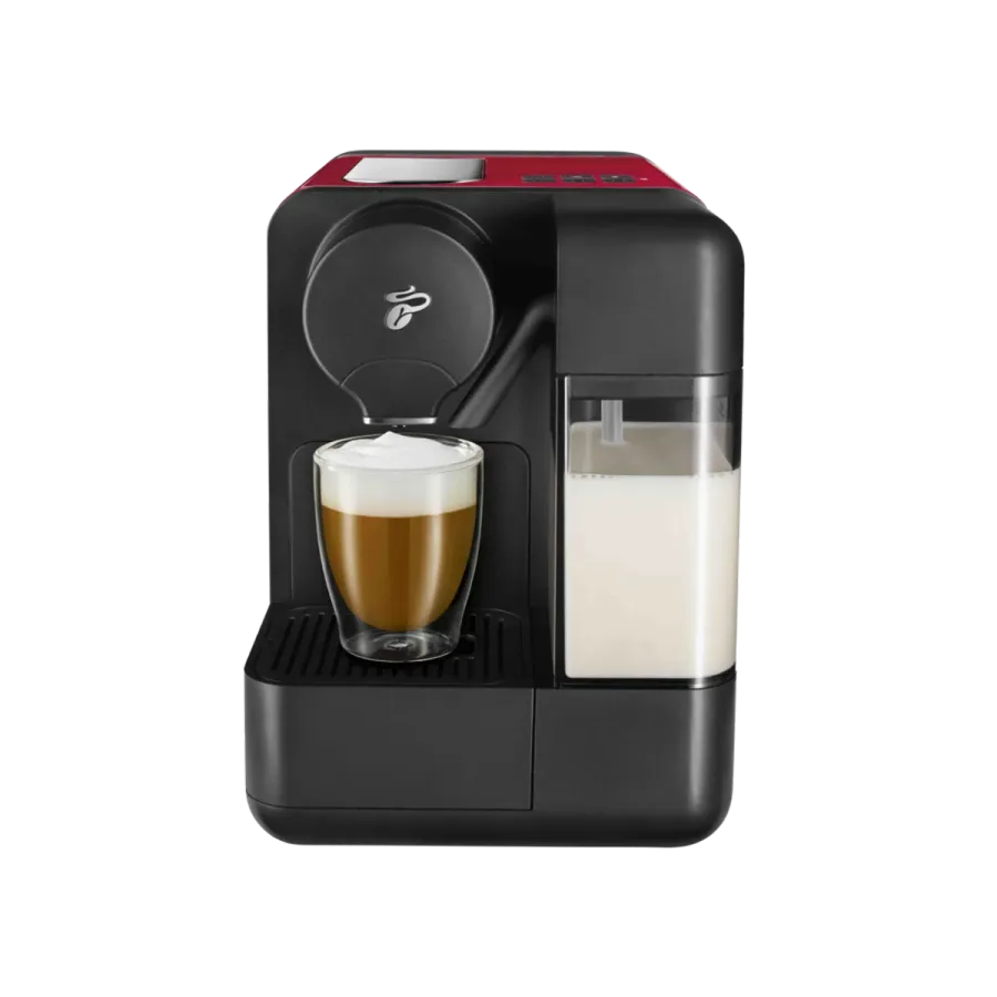 Tchibo Cafissimo Milk Kırmızı Tchibo