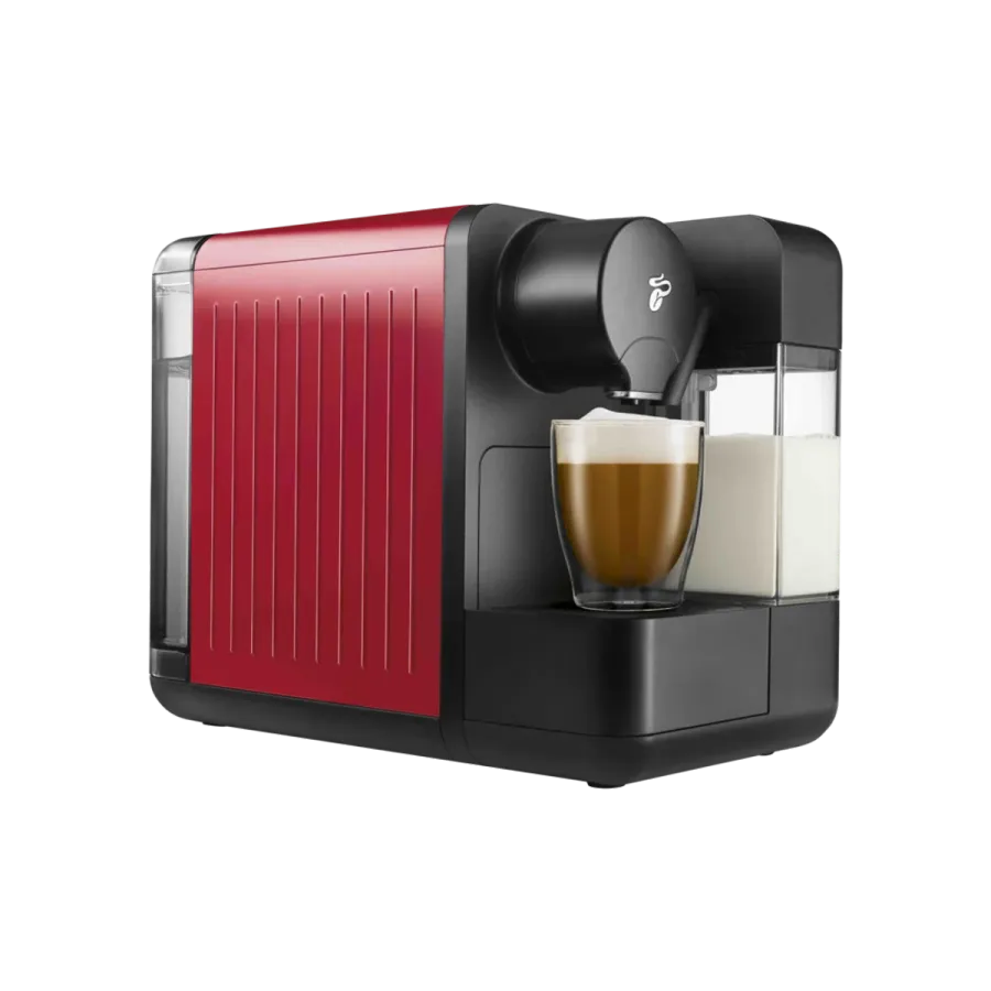 Tchibo Cafissimo Milk Kırmızı Tchibo