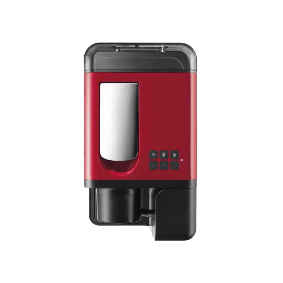 Tchibo Cafissimo Milk Kırmızı Tchibo