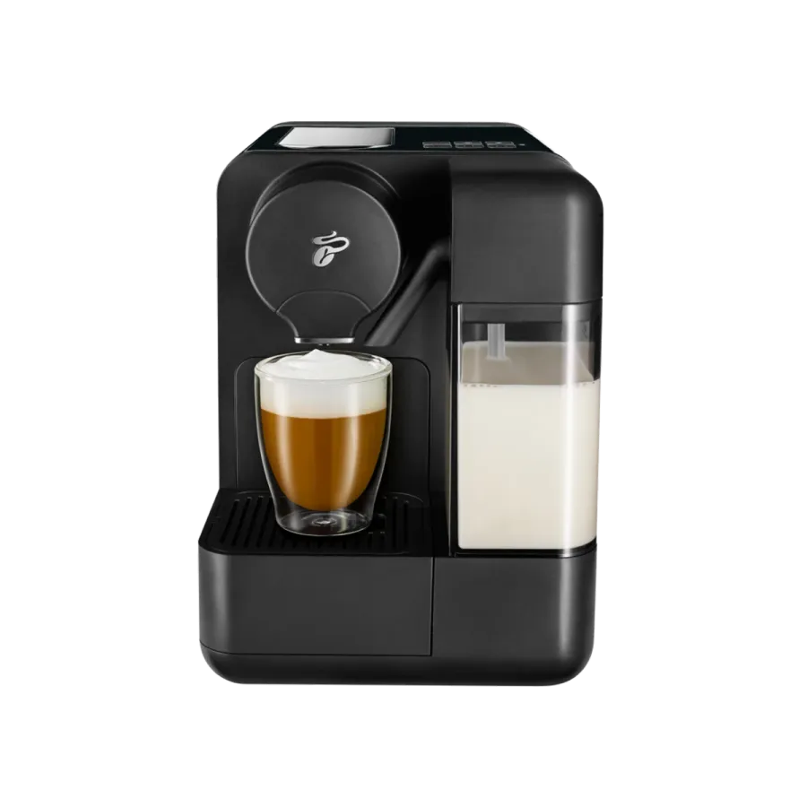 Tchibo Cafissimo Milk, Siyah Espresso Makinesi