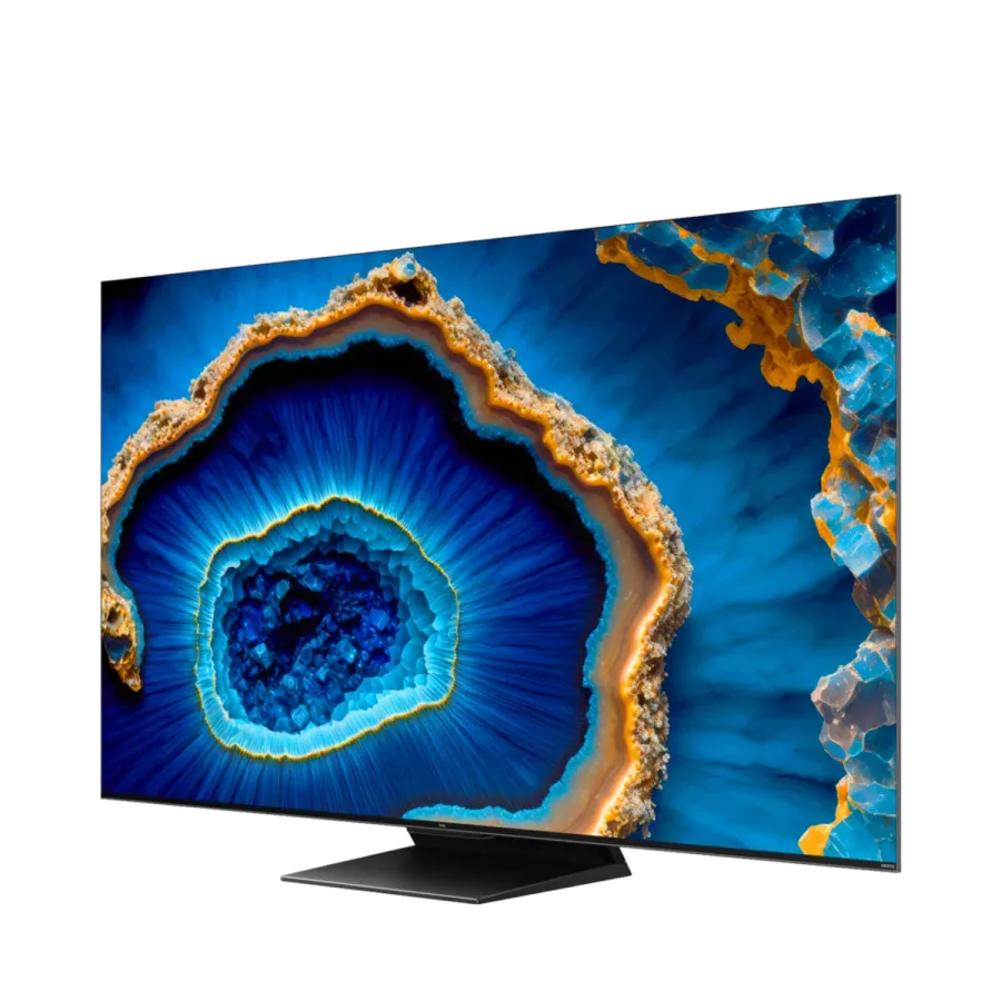 TCL 75C755 LED TV TCL TV