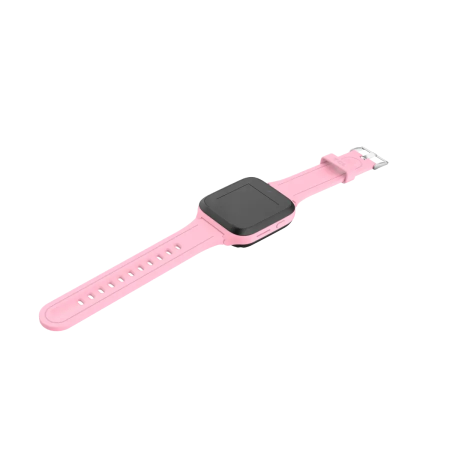 TCL MT40 Çocuk Saati PEMBE Giyilebilir Teknoloji