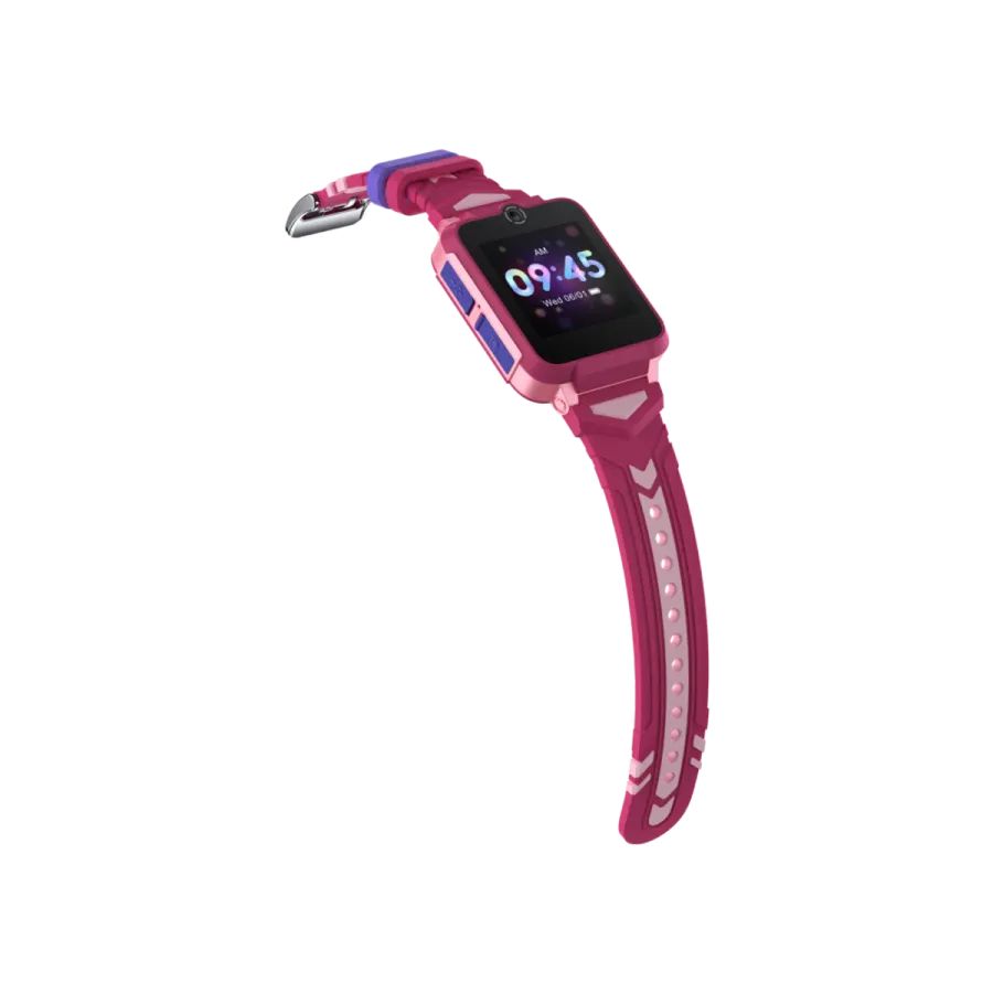 TCL MT42X Movetime Family Watch Pembe Giyilebilir Teknoloji