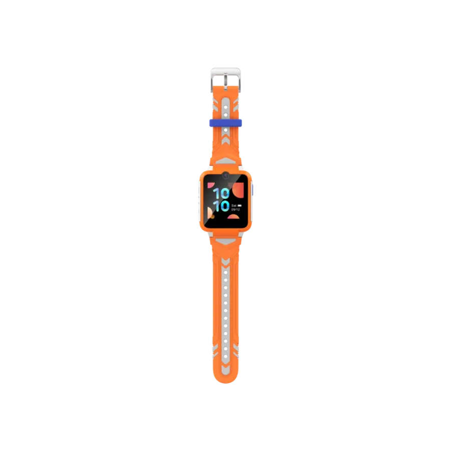 TCL MT42X Movetime Family Watch Turuncu Akıllı Saat