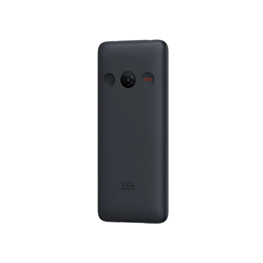 Tcl Onetouch 4022S Tuşlu Telefon Gri Android Telefon Modelleri