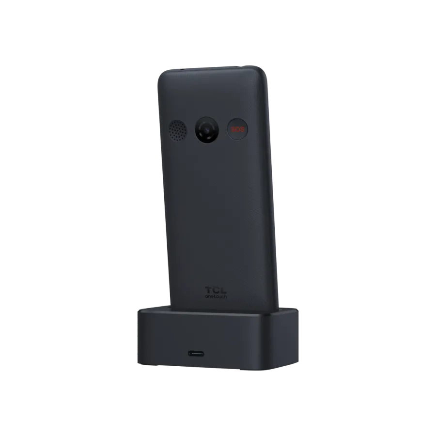 Tcl Onetouch 4022S Tuşlu Telefon Gri Android Telefon Modelleri