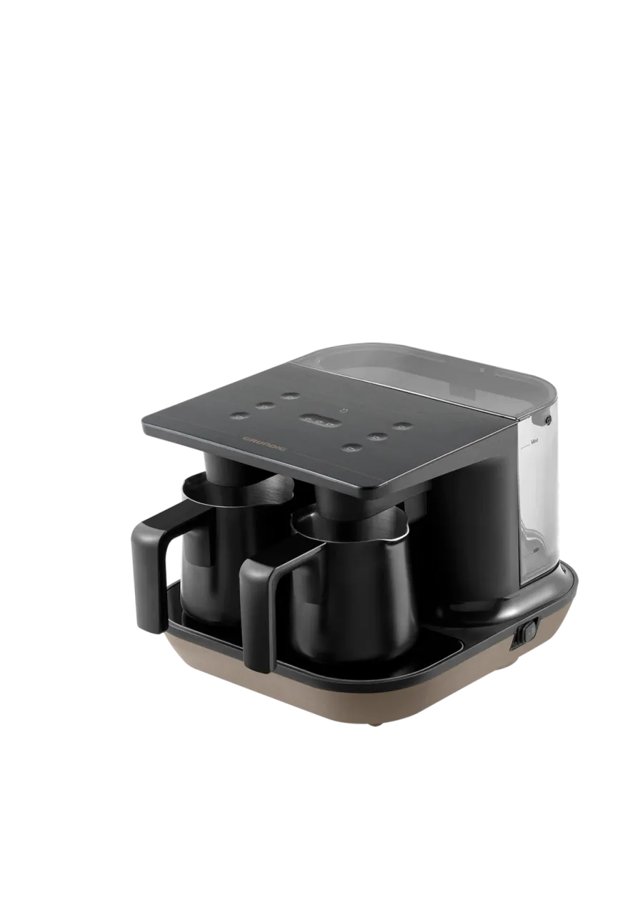 TCM 7061 Bio Türk Kahve Makinesi