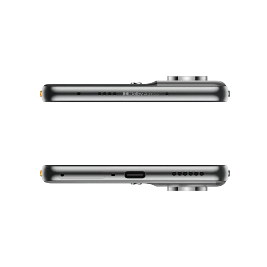 Tecno Camon 40 12/256GB Siyah TECNO