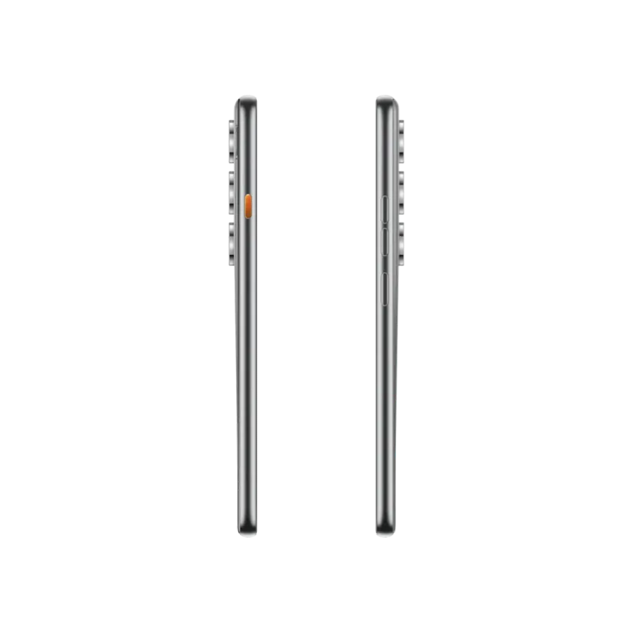 Tecno Camon 40 12/256GB Siyah TECNO