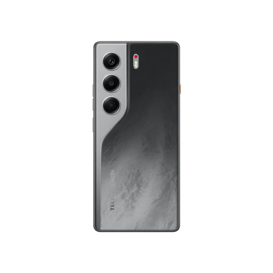 Tecno Camon 40 12/256GB Siyah TECNO