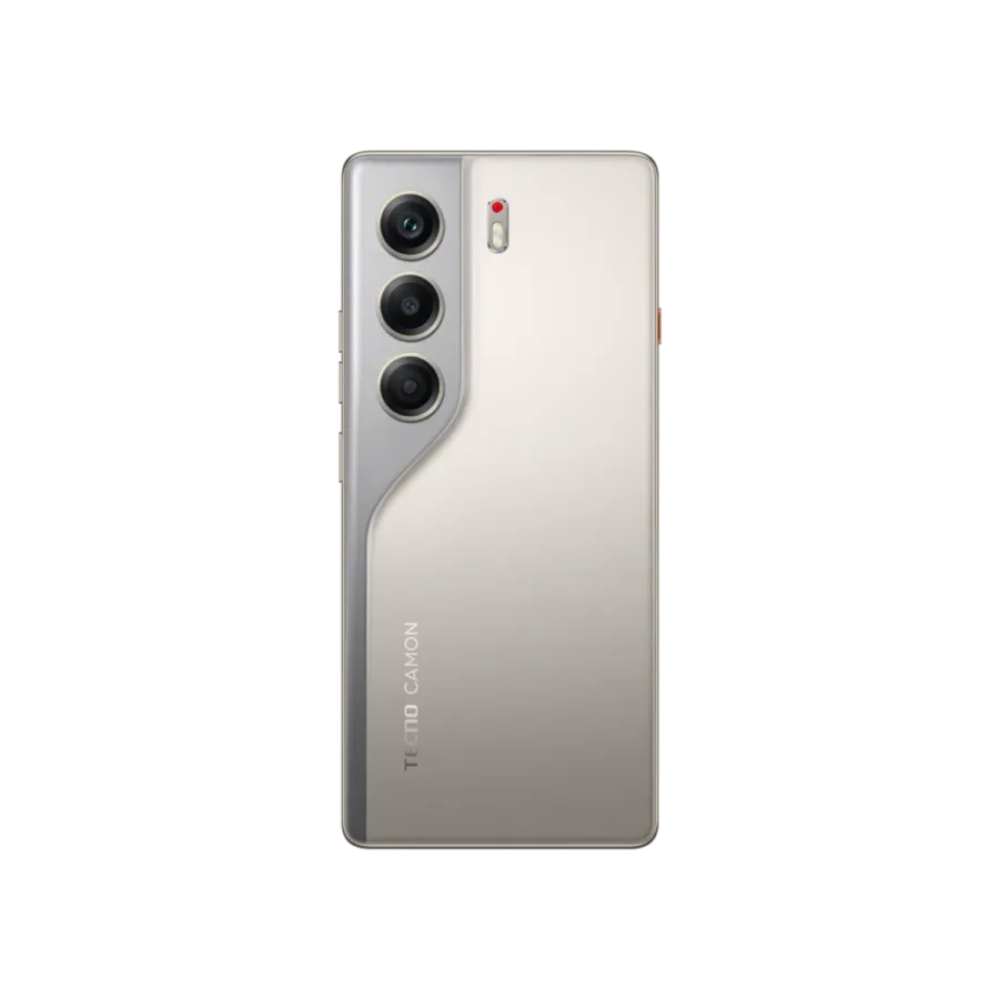 Tecno Camon 40 12/256GB Titanyum TECNO