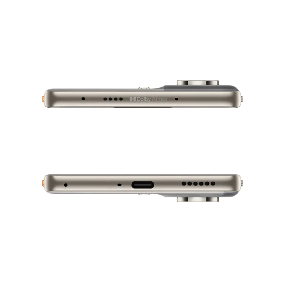 Tecno Camon 40 12/256GB Titanyum TECNO