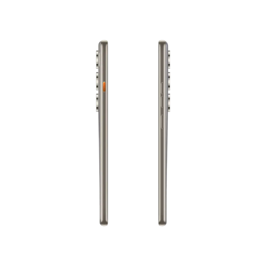 Tecno Camon 40 12/256GB Titanyum TECNO
