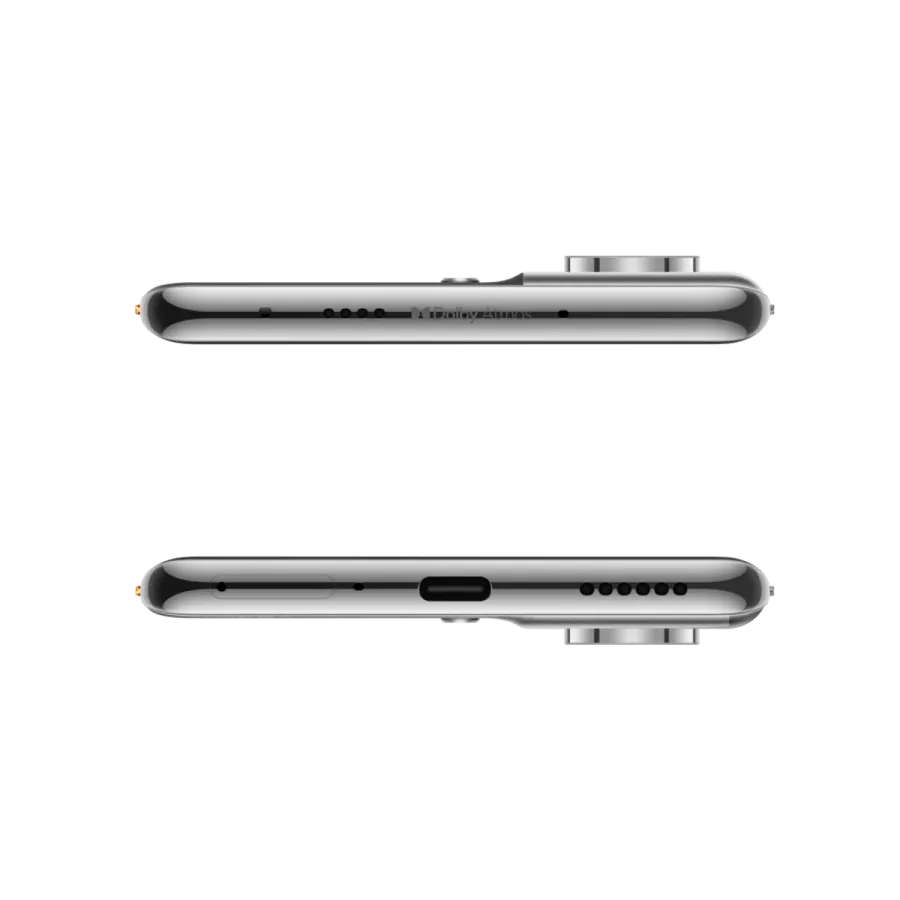 Tecno Camon 40 Pro 5G 12/256GB Siyah TECNO
