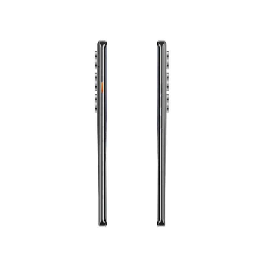 Tecno Camon 40 Pro 5G 12/256GB Siyah TECNO